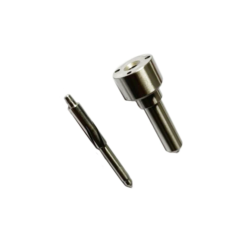 L218PBC Nozzle A3-4B Common Rail Injector RE517660 4B17101 Fuel Diesel Nozzle For JOHN DEERE Nozzle