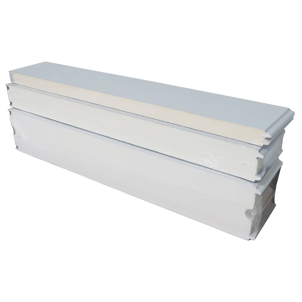 Polyurethane insulation-rigid expanded board polyurethane composite insulation board pir insulate 100mm board pir roof panel