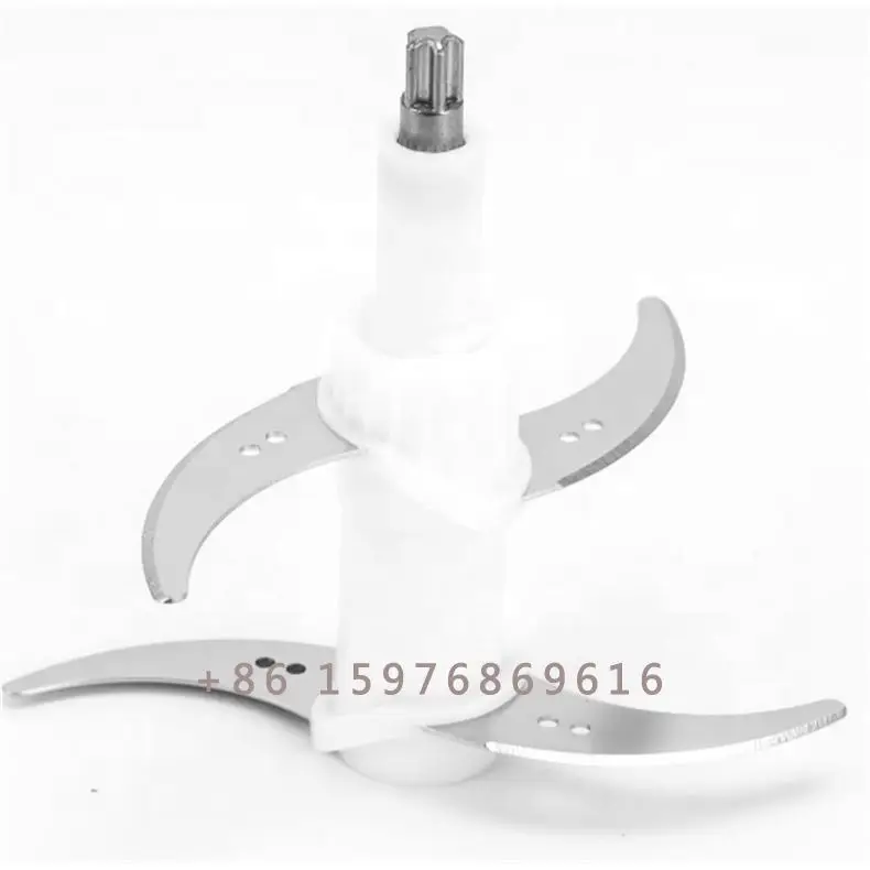 High quality full copper motor 3 in 1 food processor  grinder chopper  blender