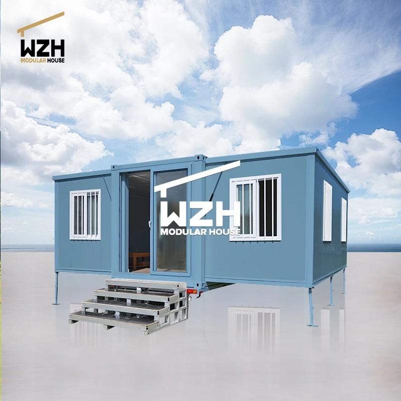 Artfully functional house containers 2-5 bedroom container house container homes for sale usa