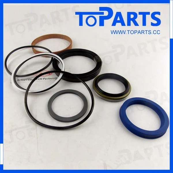 Jcb 3cx Sitemaster Seal Kit 991-00055 Stabilizer Spare Parts Jcb Seal Kit