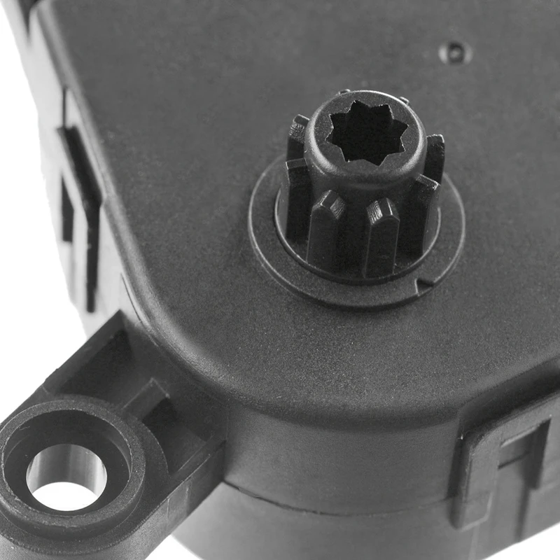 5019631AA Heater Blend Door Actuator for Dodge Durango Ram 1500 2500 3500 Chrysler Sebring 604-002,4885206AA,4885206AB,5019631A