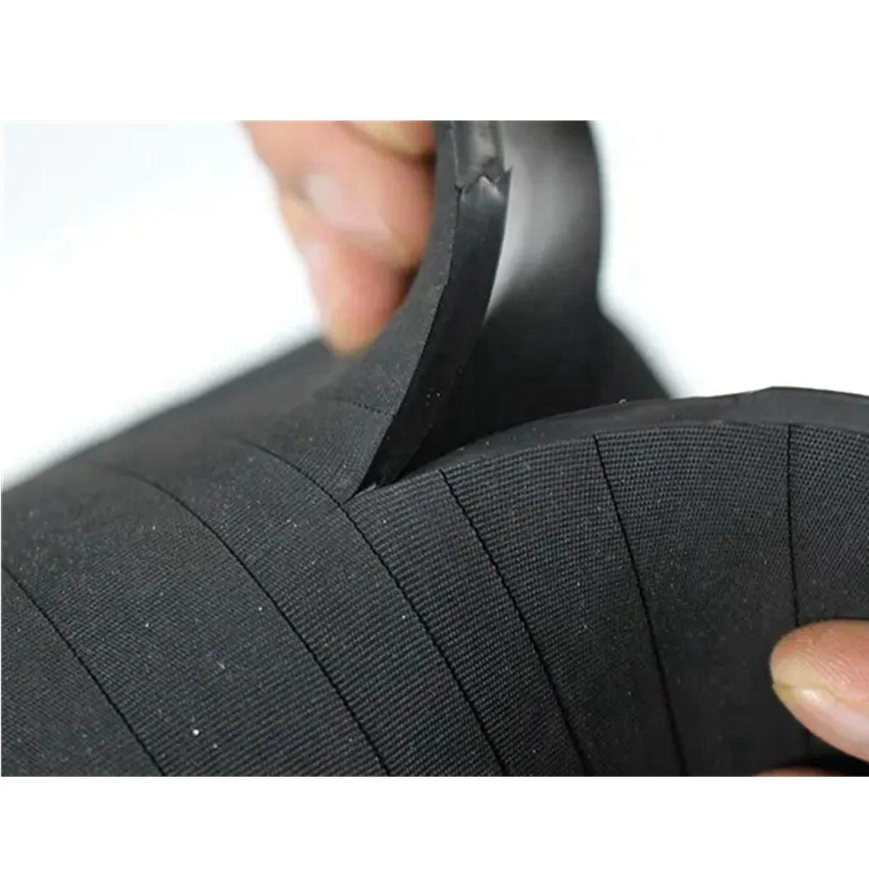 Air Shaft Rubber Hose for printing machine