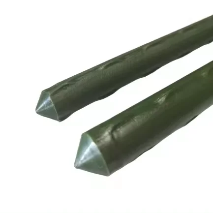 Iron Rustic Handcrafted Metal Flower Garden Stake Yard Art Garden Lawn Ornaments Grave Decorations One Shape colorful