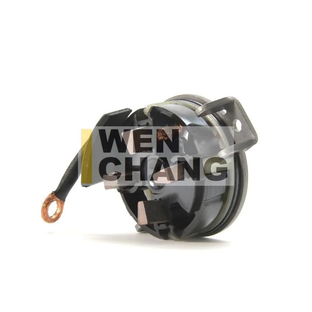 CAR ENGINE STARTER PARTS 194404 195253 594651 776021 776041 699401 69-9401 STARTER BRUSH HOLDER