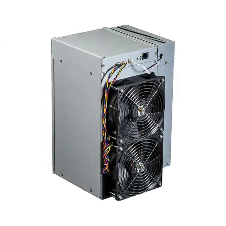 ASIC Ebang E12 44T с блоком питания PSU Майнер машина в наличии Ebit
