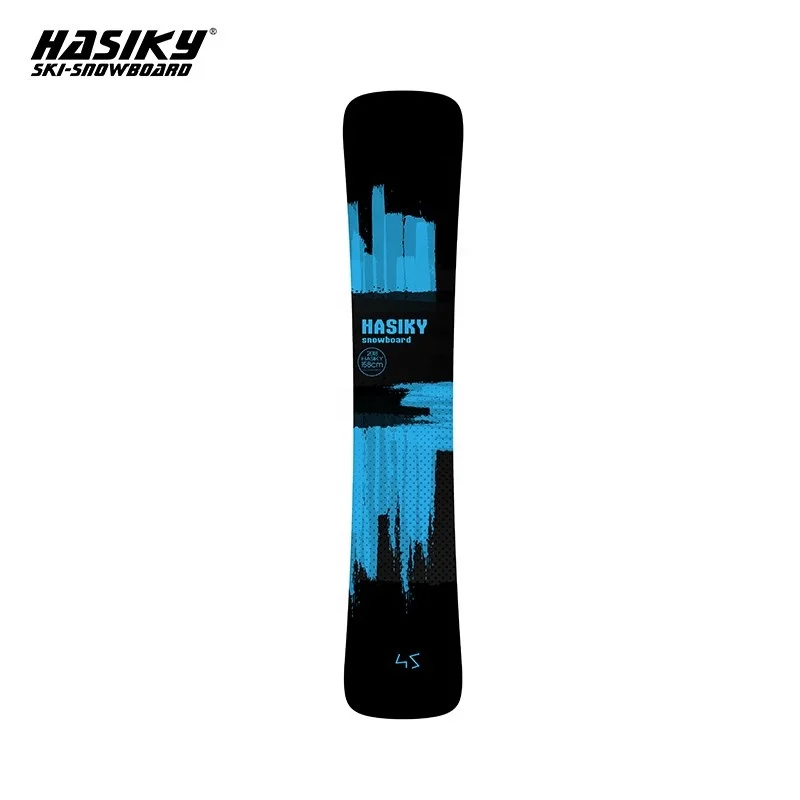 Hasiky ODM Customized Hot Sale Carving Powder Snowboards
