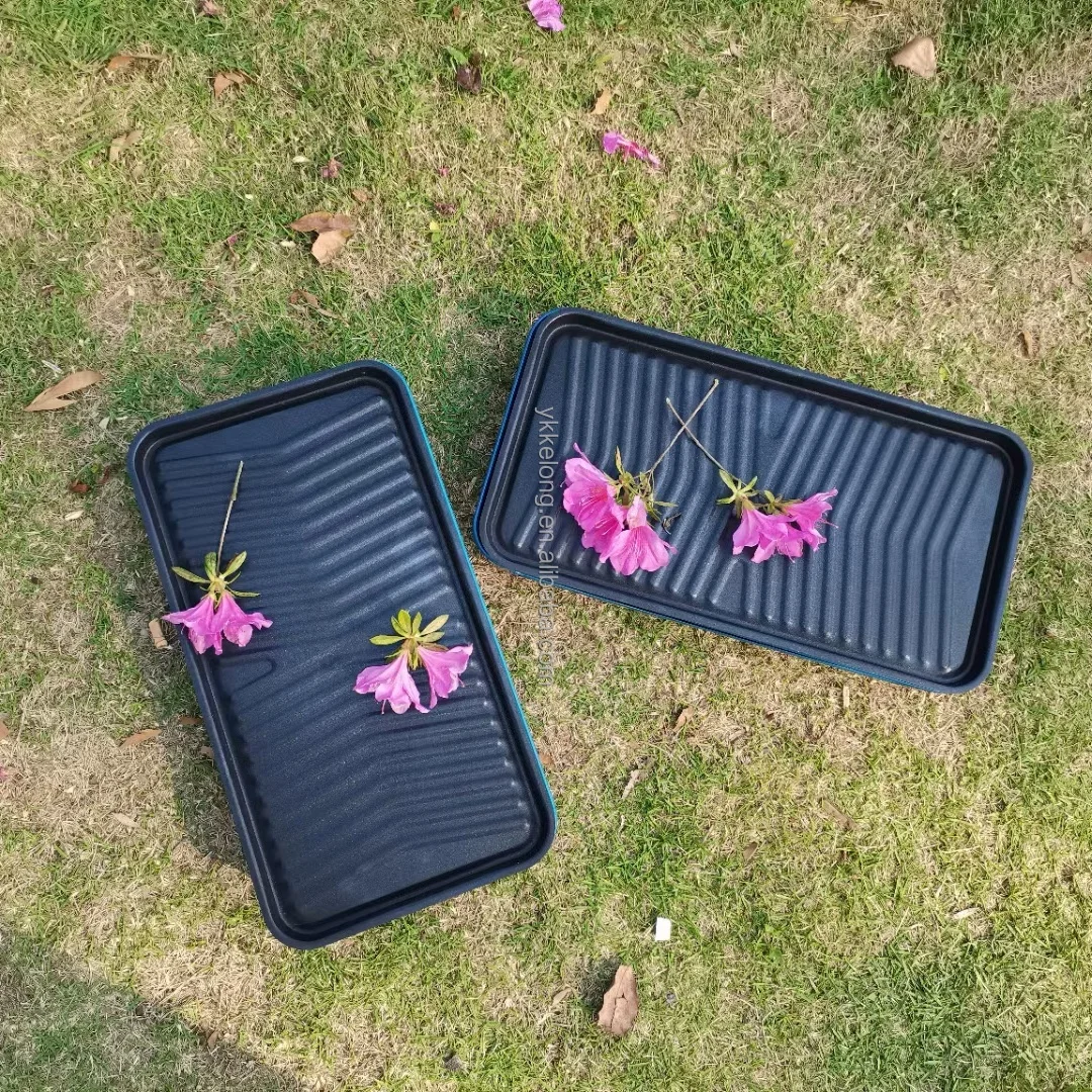 
Одноразовый садовый барбекю-гриль из Польши 