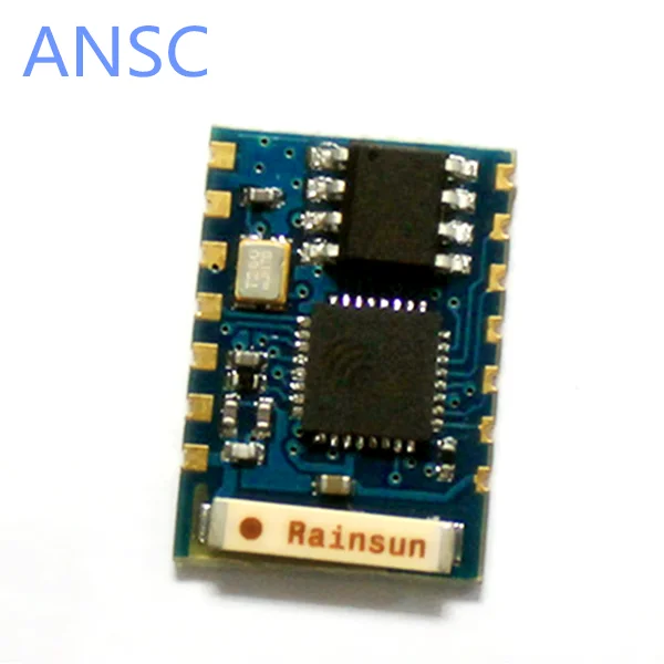 ESP8266 серийный Wi Fi беспроводной модуль Мини Размеры промышленного класса низкая мощность consumptionESP-03