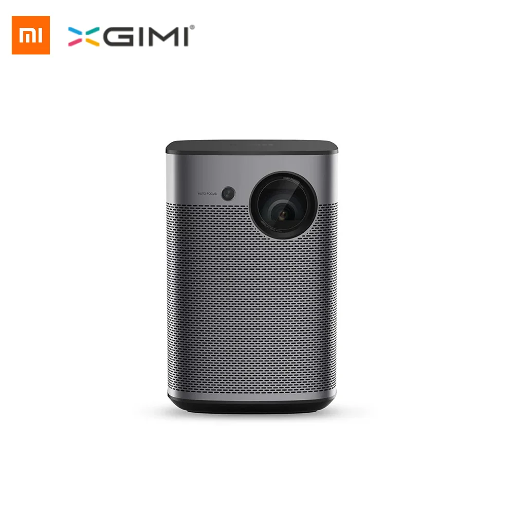  Прямой заводской производитель Xiaomi Xgimi проектор XGIMI H3 DLP 1080P Full HD
