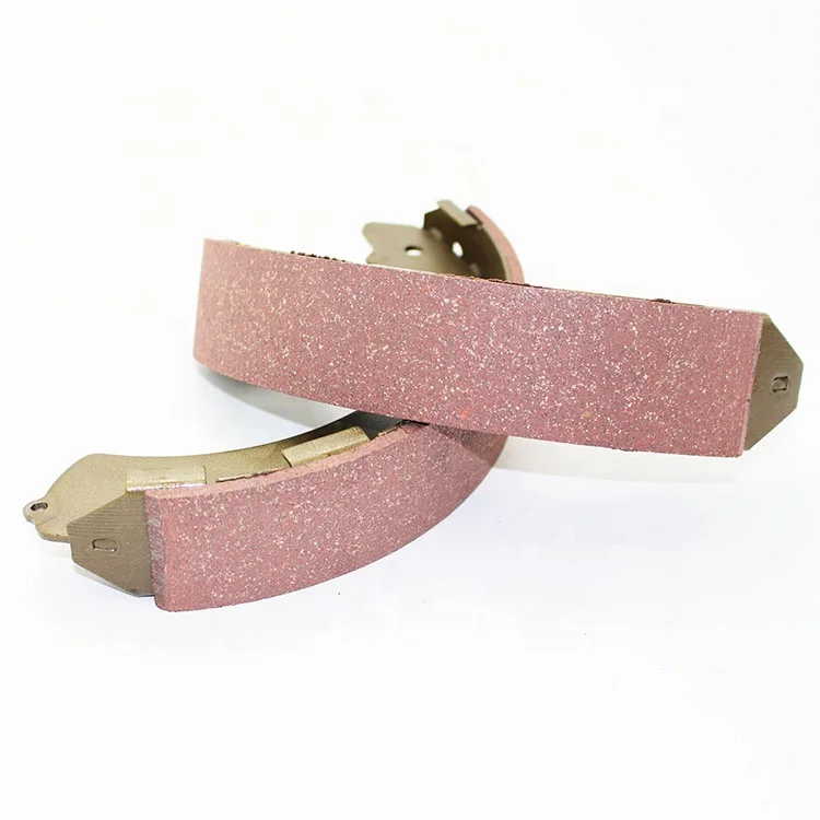 Brake Pad 4600A018 No noise no asbestos wholesale cheap price disc S1016-1685 Auto Brake pad Brake Shoe