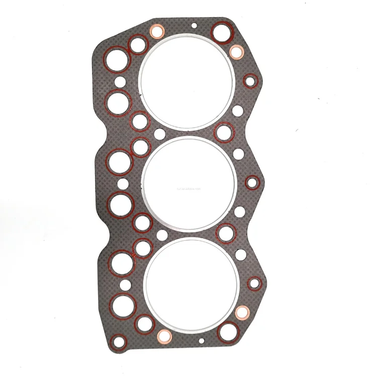 full gasket for yuchai engine