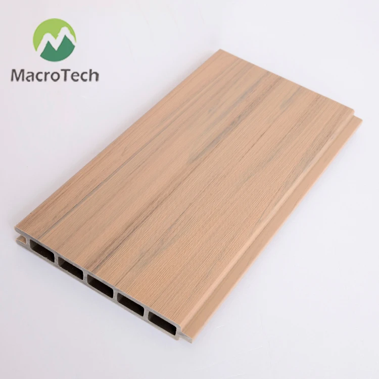 Composite 3D Wpc Cheap Wood Plastic Garden Fencing Material Outdoor Wpc Fence Panels