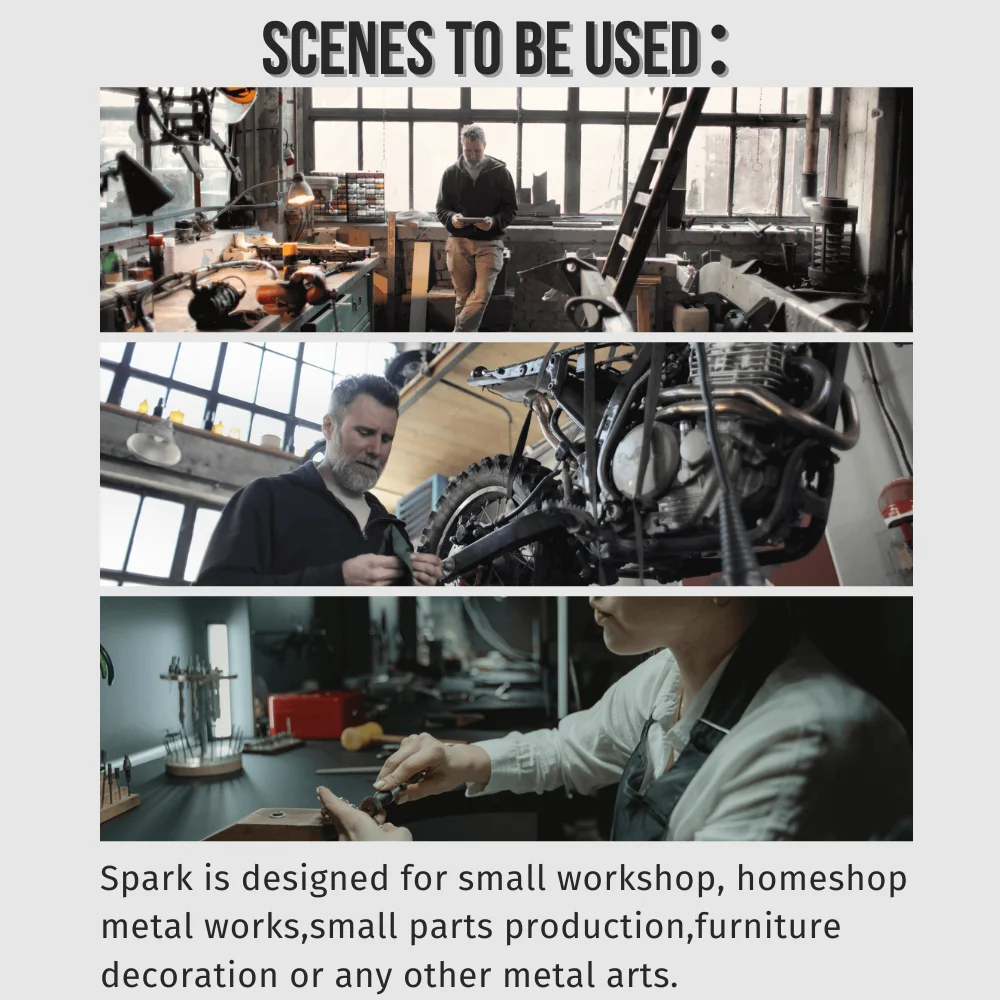 Cut Computer Controlled Head Rotary Cutter Small Cutting Machine CNC Plasma Cutters