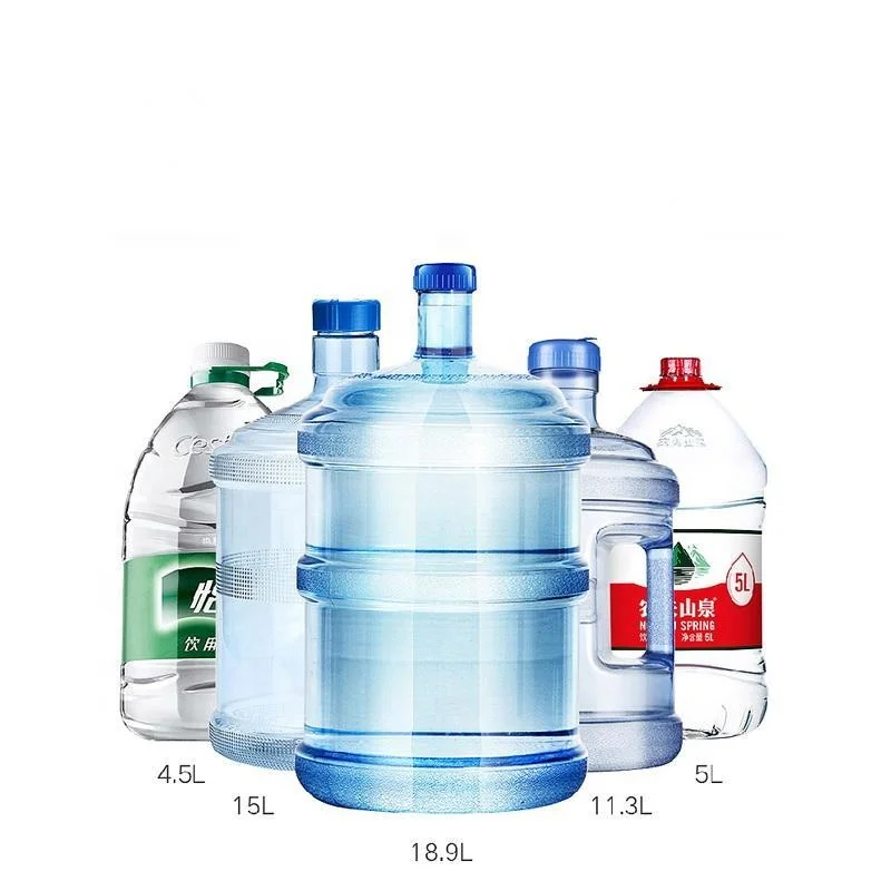 5 Gallon Water Dispenser USB Charging Automatic Water Bottle Pump for 5 Gallon Jug Portable Electric Water Dis