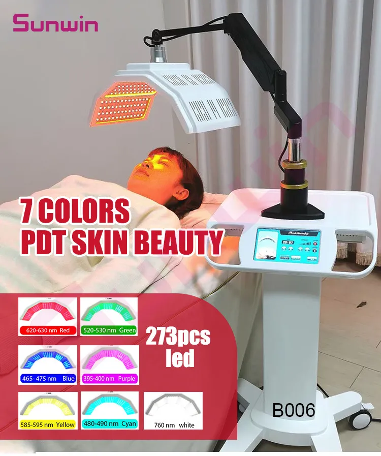 Светодиодная панель pdt для терапии всего тела инфракрасная световая терапевтическая с длиной волны 940 нм лица и домашнего использования спа-оборудование красоты