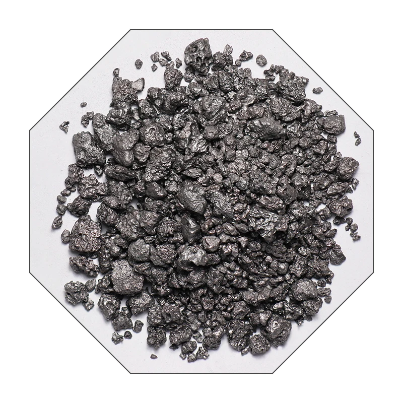 1-5mm 98% High Quality Carbon Additive/ Graphite Petroleum Coke GPC with best Price Recarburizer