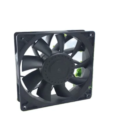 Crown 9225 Twin rotation  O10 DC FAN for laptop base