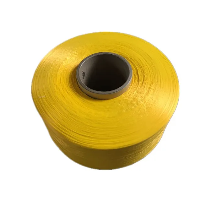 high tenacity PP FDY YARN FOR WEAVING