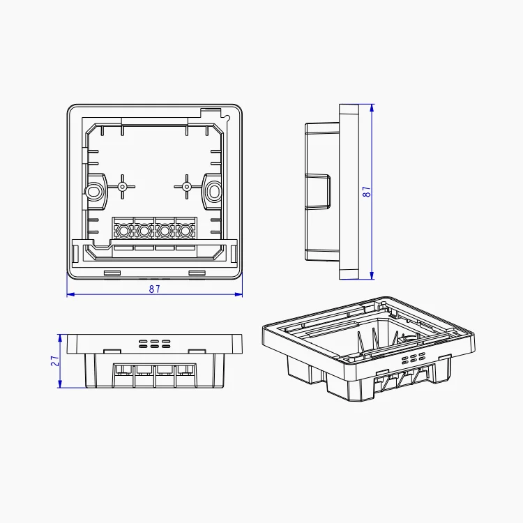 Custom Industrial Design Electronics Product Design And Development Service