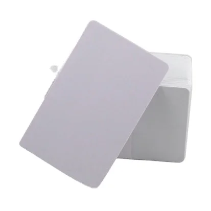 ISO18000-6C УВЧ пассивный RFID белый карты для контроля доступа RFID считыватель JT-302