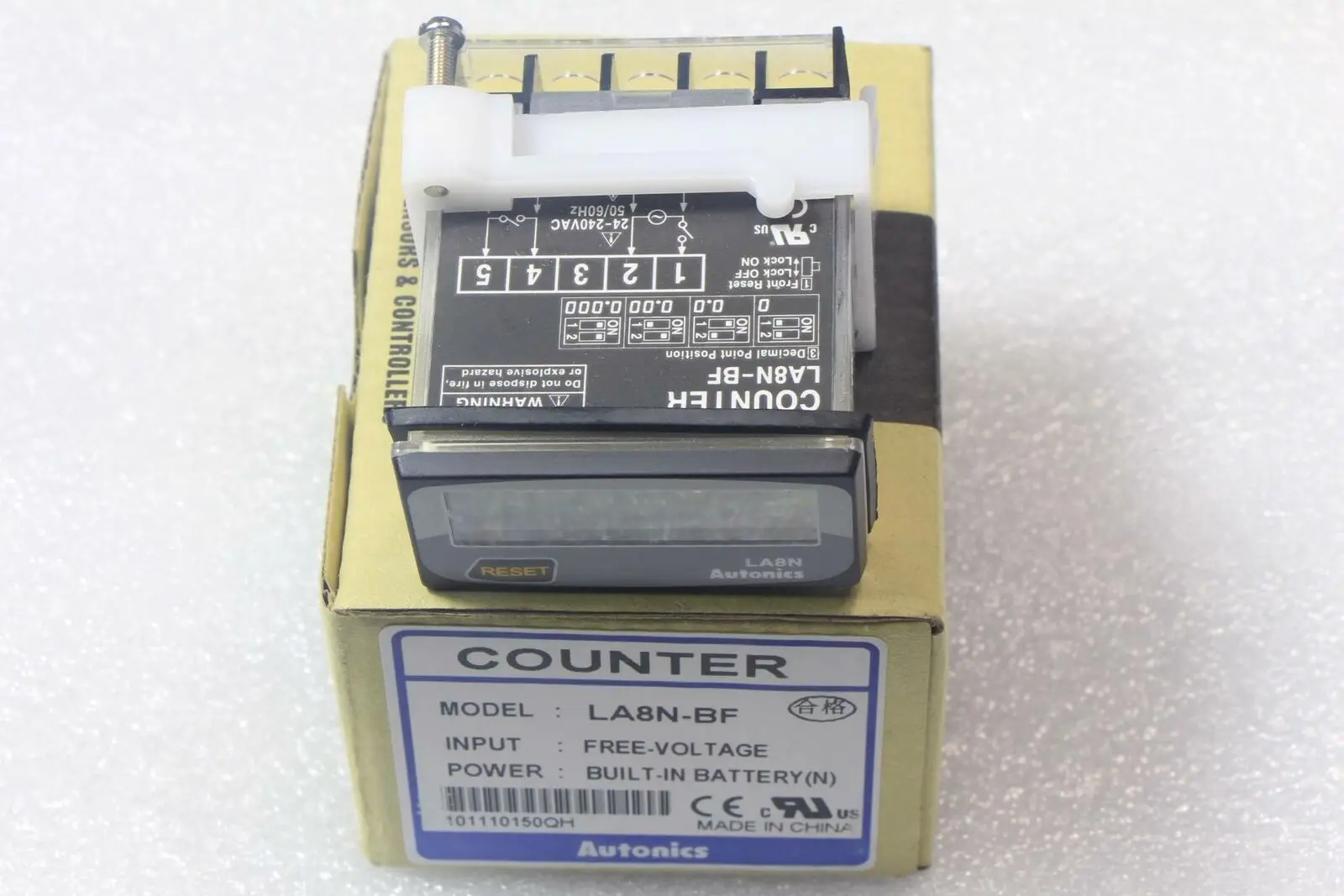 Autonics