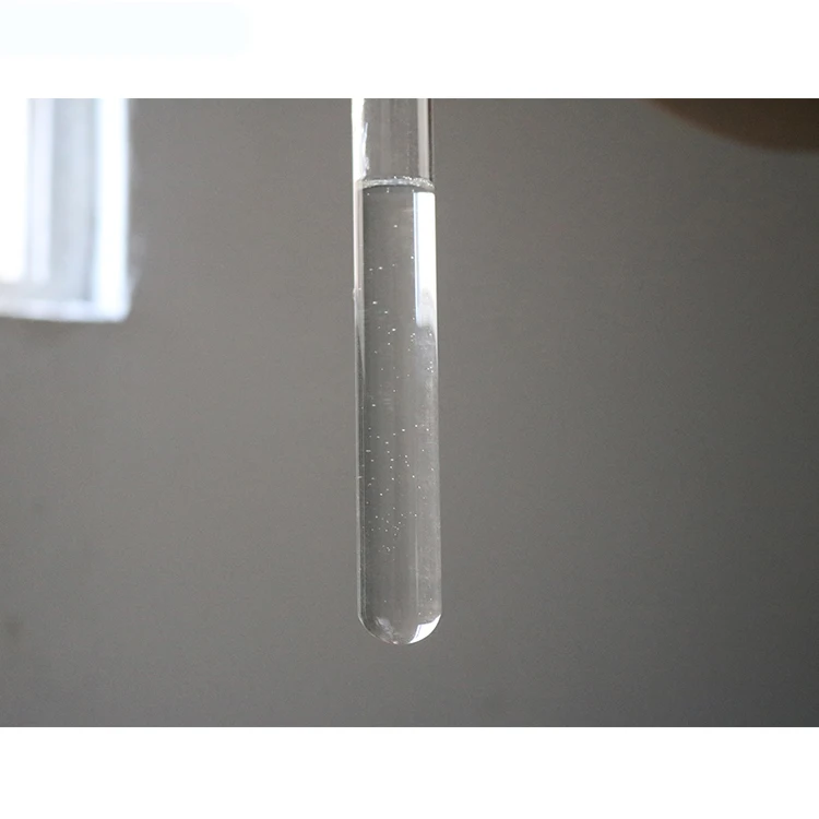 
Excellent sodium polyacrylate dispersant for all kinds of coating 