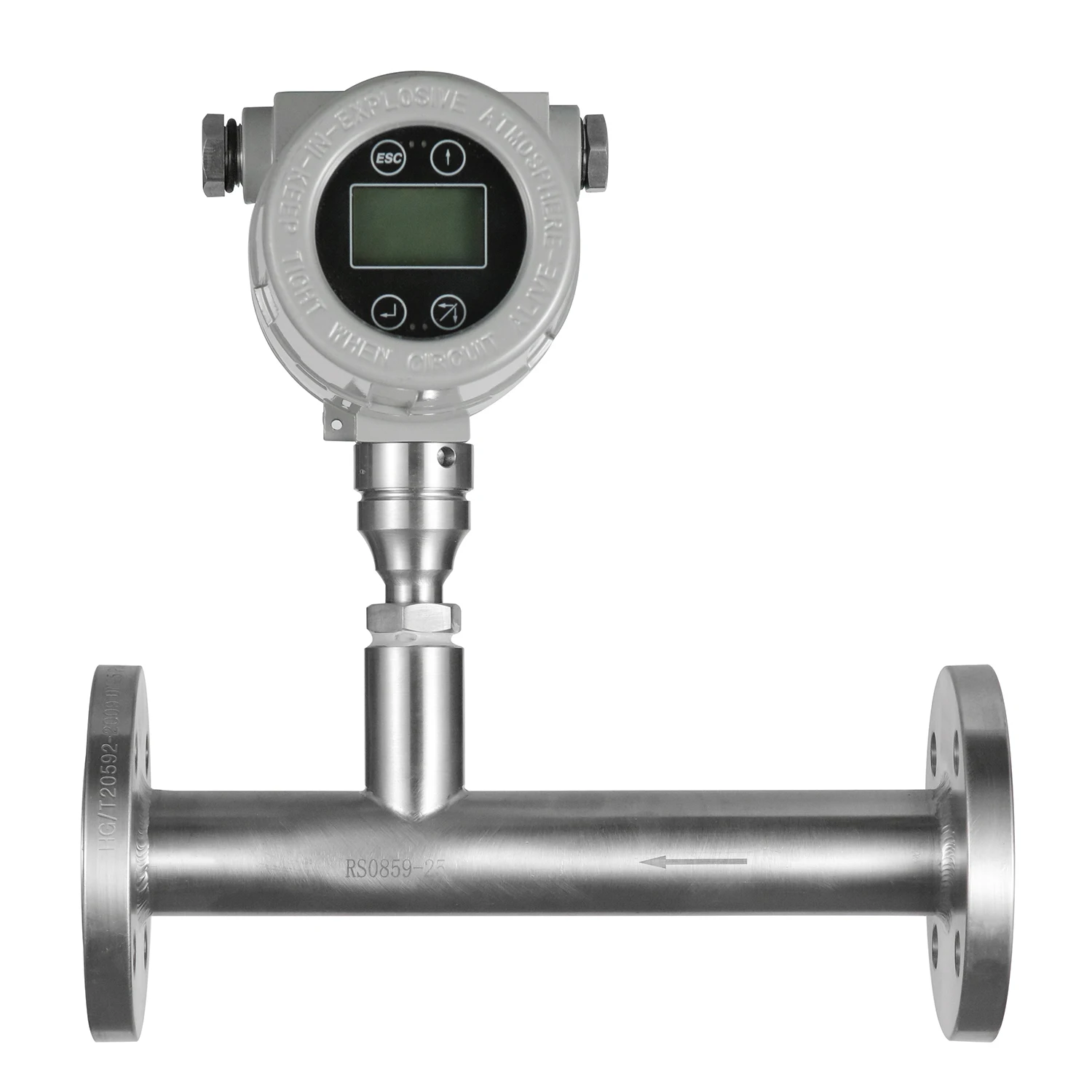 thermal mass flow meter price thermal mass flow meter multi mass thermal flow meter