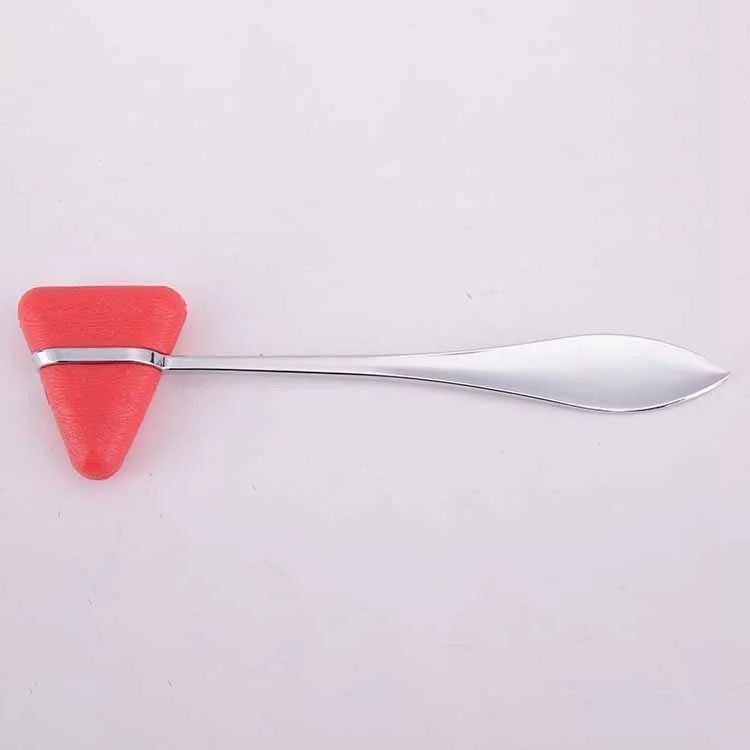 Hot selling tayor hammer medical percussion hammer