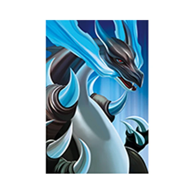 50 Big Size 40*60cm designs Custom Wholesale Sports DGZ Spiders Stars Chainsawman Poster 3D lenticular Flip Anime Picture Poster