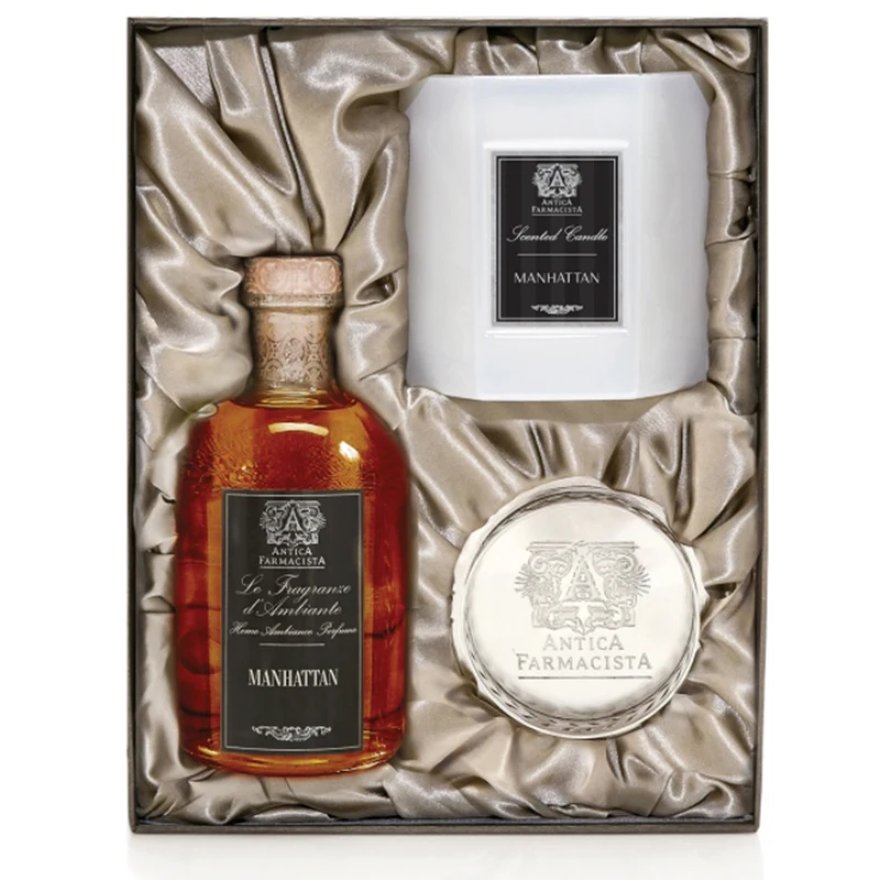 Распродажа ароматических эфирных масел аромадиффузор с красивой упаковкой