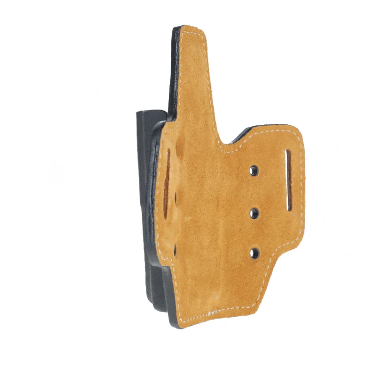 Fast Draw Gun Holster Fit Most Gun Model with Flashlight and Red Dot Kydex Holster