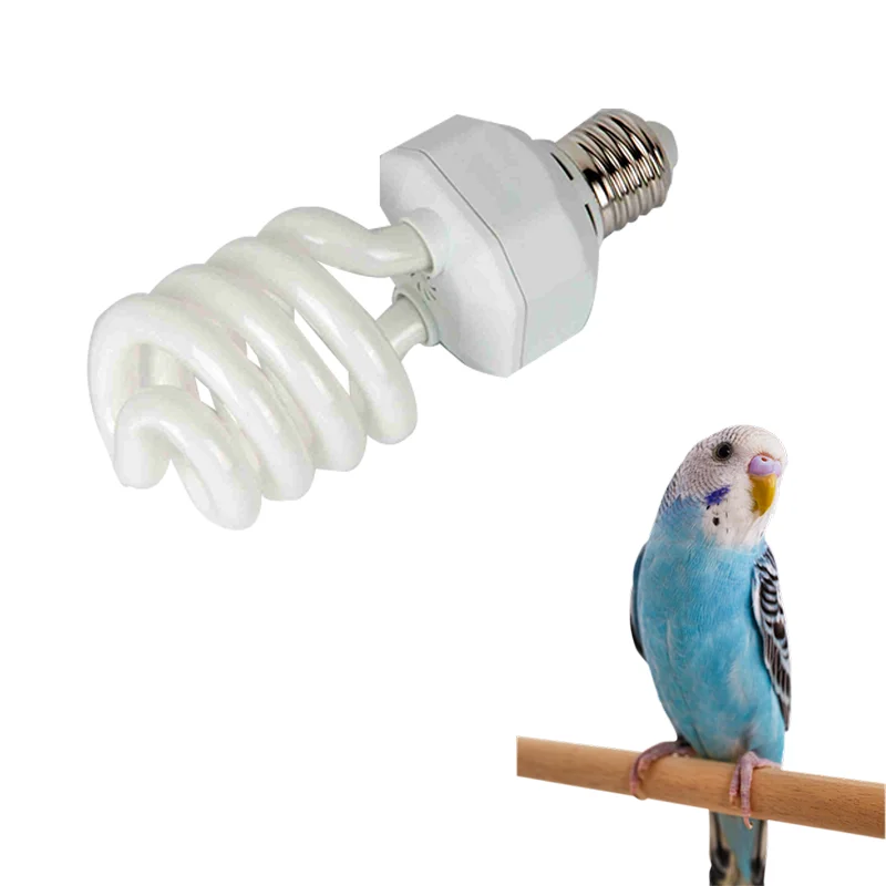 Pet growth Bird Tube Lamp Energy Saving Uvb Tube Lighting