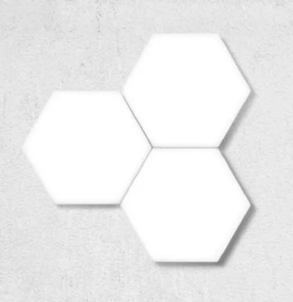 Modern LED Lamp Modular Touch Light Touch Sensitive Lighting LED