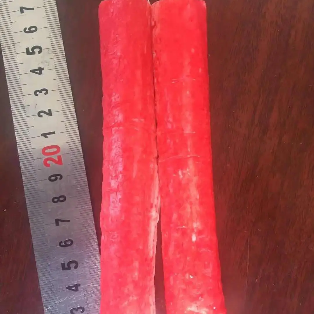 
Fake Crab Sticks Surimi Premium Crab Stick 