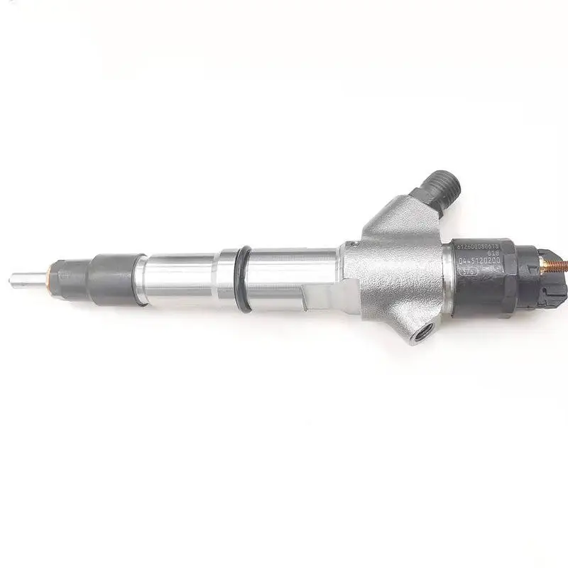 New High Quality Injector 0445120200