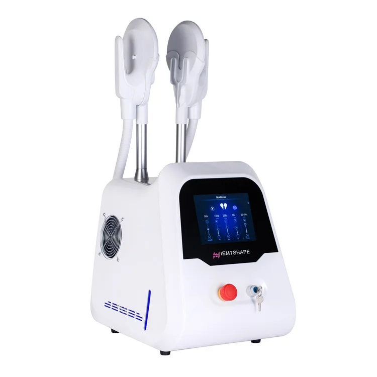 
Portable Body Slimming Body Shaping Machine Fat Reduction Hiemt Slimming Machine 