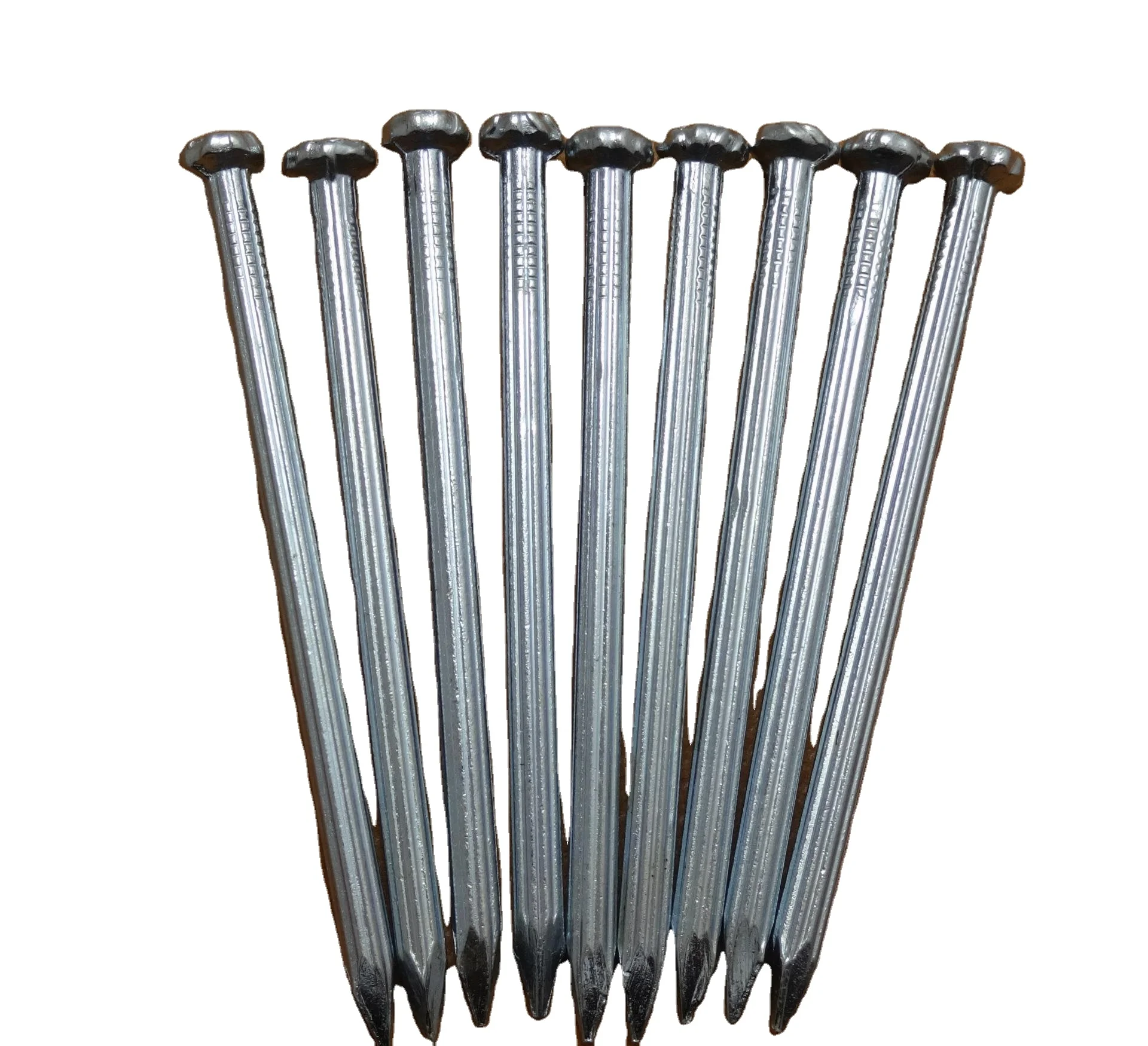 Free Samples Factory Common Iron Nails for all kinds of industry and Construction  Polished nails