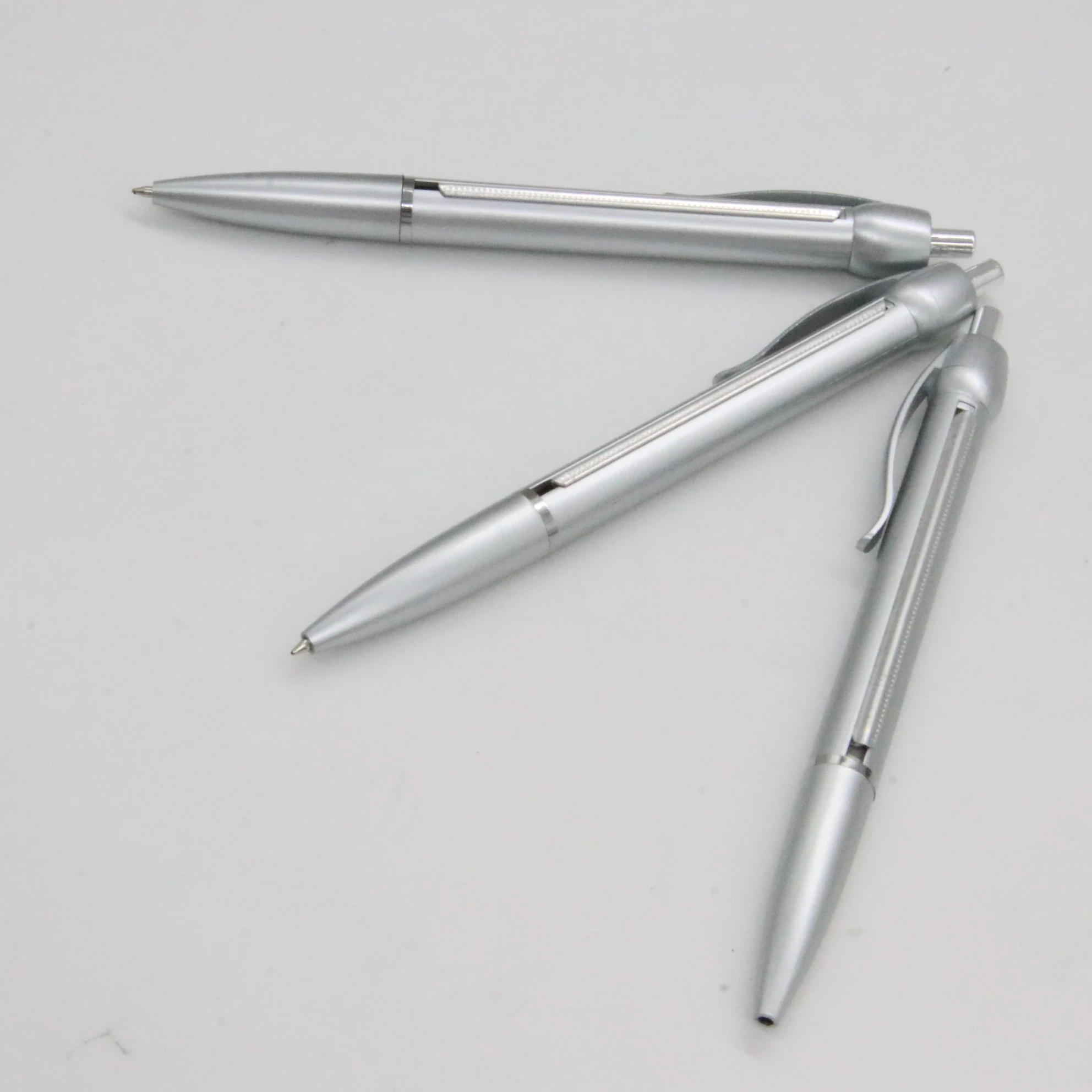 promotional  paper design pen with customer logo  office pen  banner