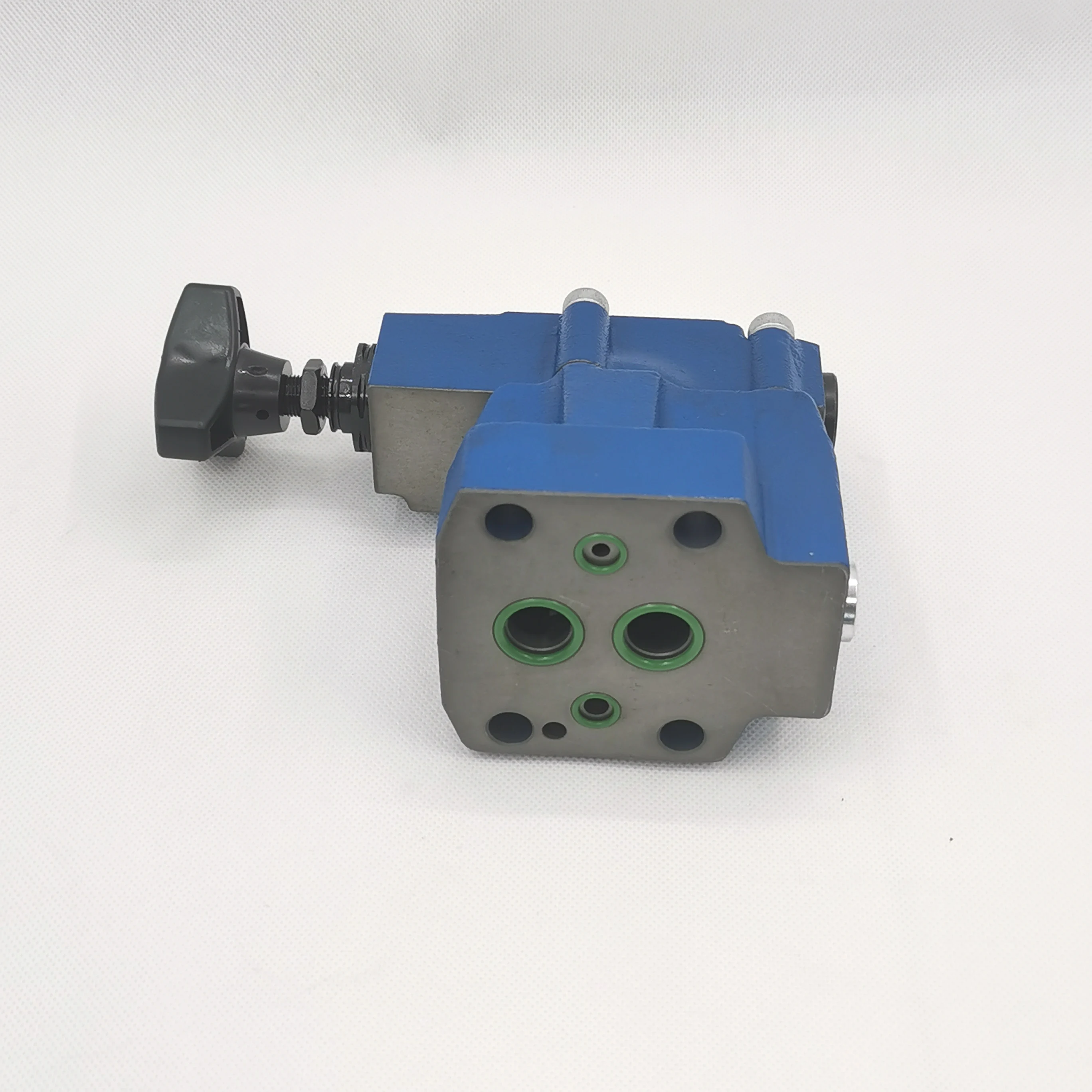 Rexroth series pilot operated pressure reducing valve DR10-1-30B/100YMmade in China