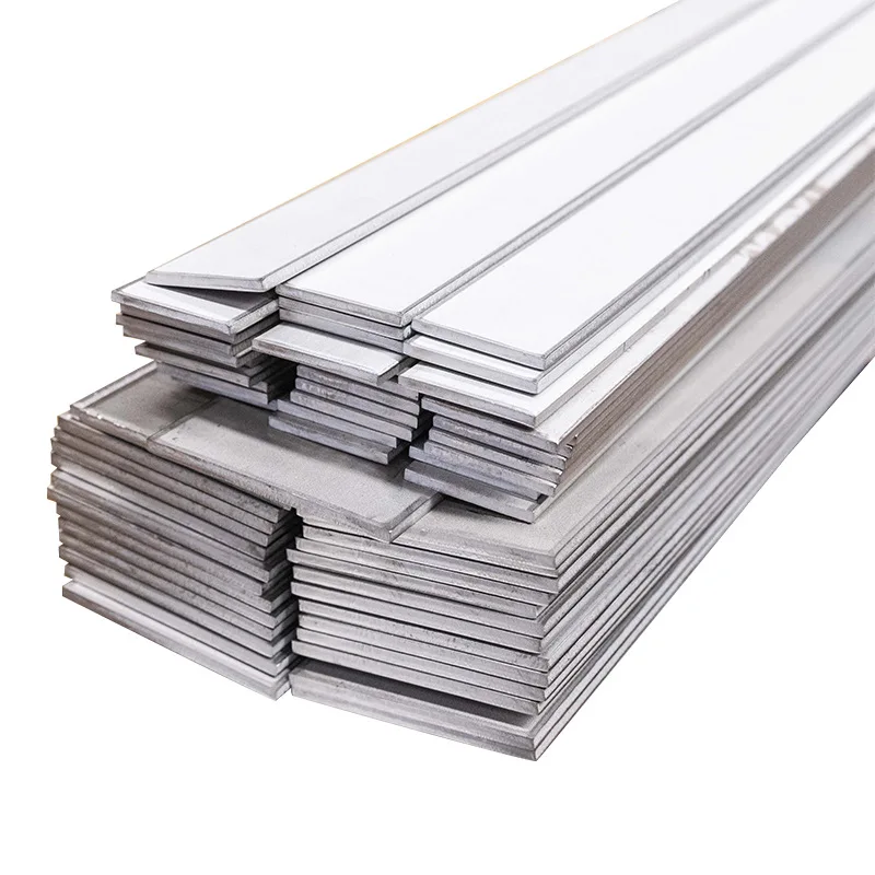 MS flat plate products a36 2mm 4mm 6mm 10mm 12mm 18mm 30mm thickness galvanized 40x5 strip steel flat steel