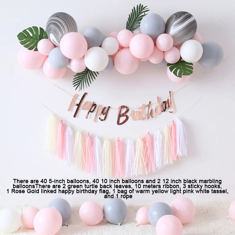 
Party, birthday, party latex free shaped latex balloons 