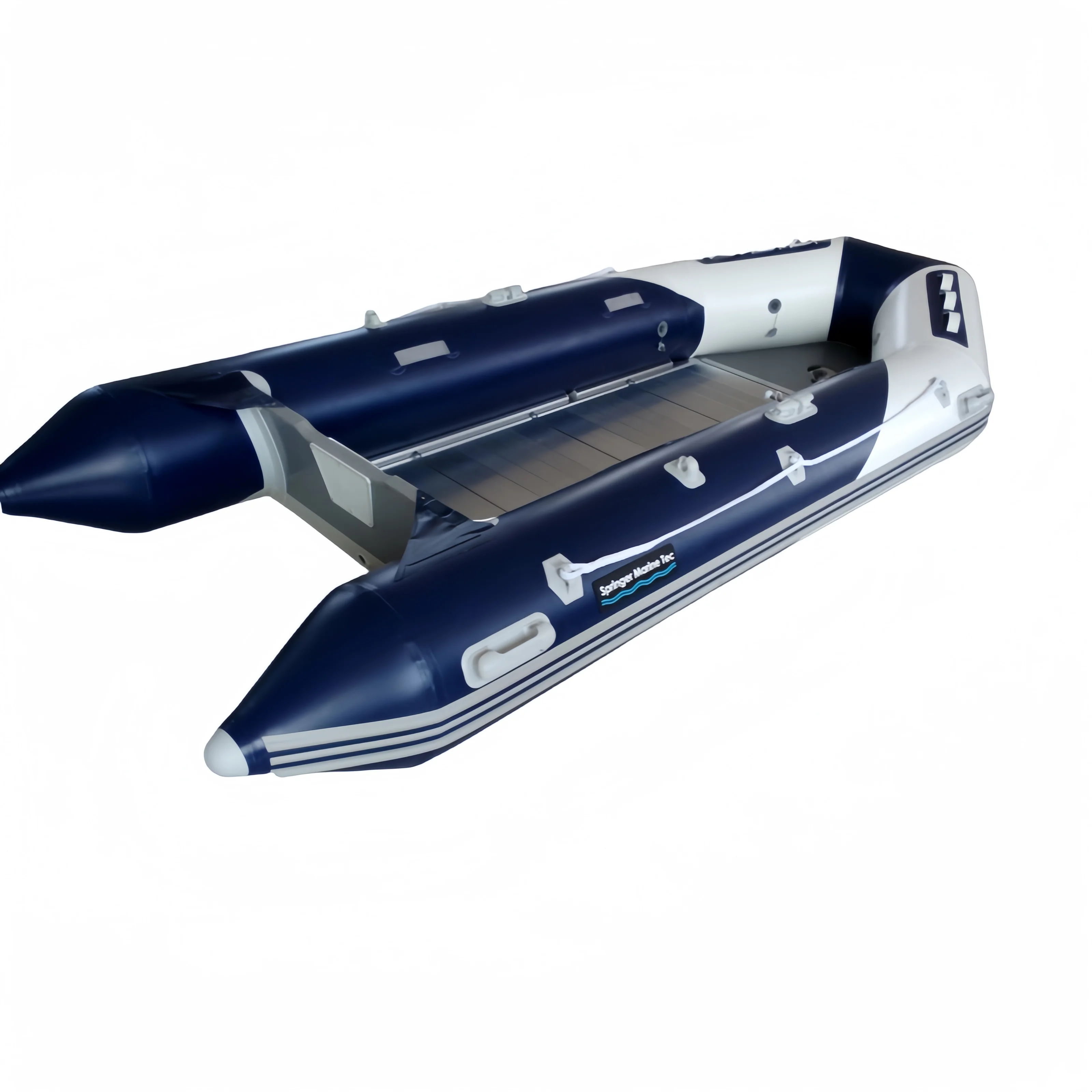 Synsor Fashion design pvc rowing boats kayaks Popular Inflatable Fishing boat for sale