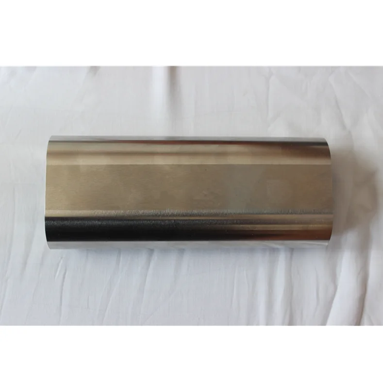 Factory Price Barrel Element  Of Extrusion Plastic Twin Screw Extruder