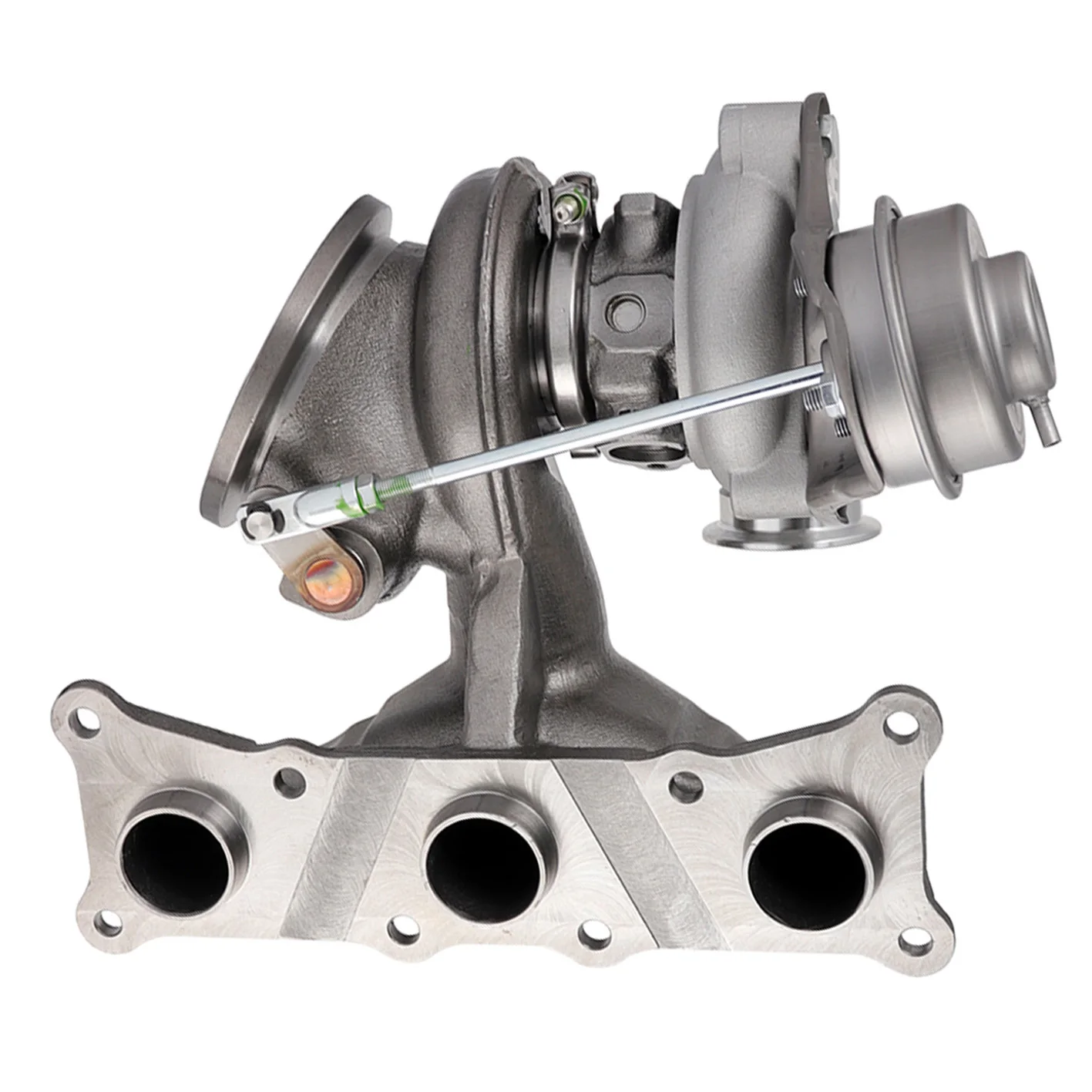 N54 turbocharger 49131-07040 49131-07019 756368603 floating bearing TD03L4  for BMW 335i E90 E91 E92 E93 3.0L 222/306 HP