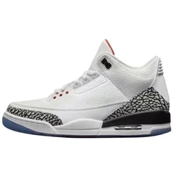 Original Retro 3 High Top Dunks Sneakers Travis Scotts Snickers Shoes Zapatos De Hombre Replicaes Sneakers Men Basketball Shoes