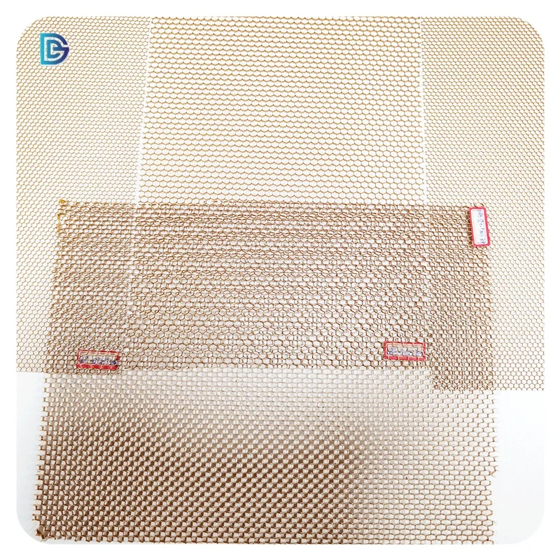 2mm Cell Size Nomex Honeycomb for Spacecraft Construction