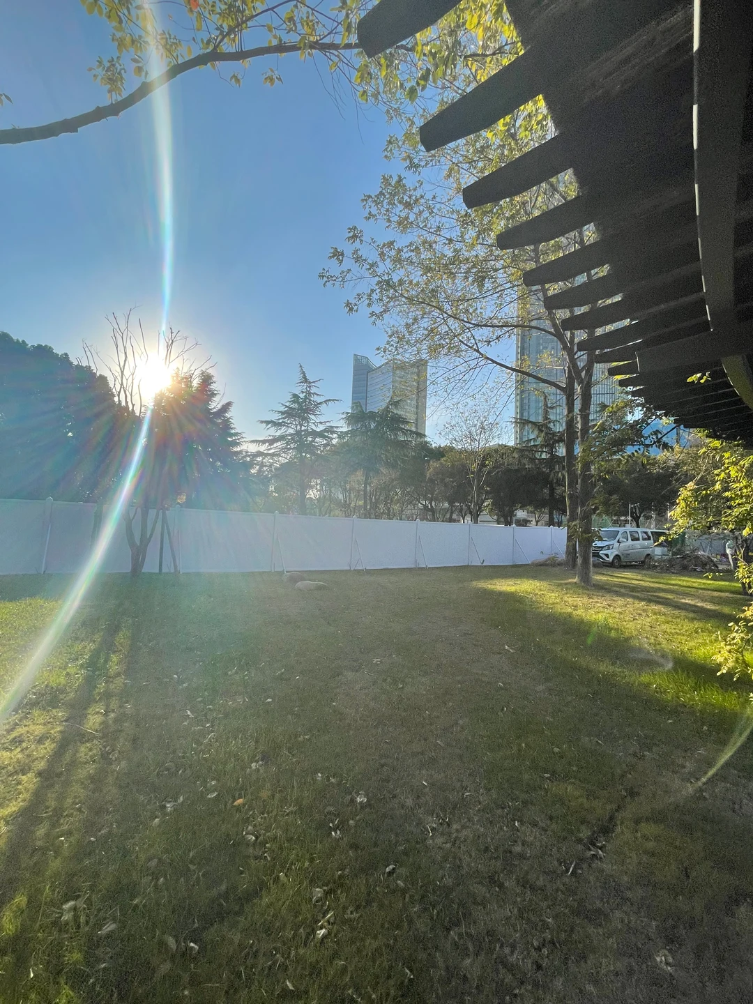 Environmental Protection Material 6 gauge welded wire mesh fence panels cattle fence on farm