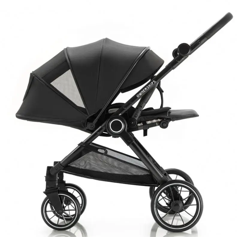 Factory Custom Cheap China Wholesale 2022 Baby Stroller