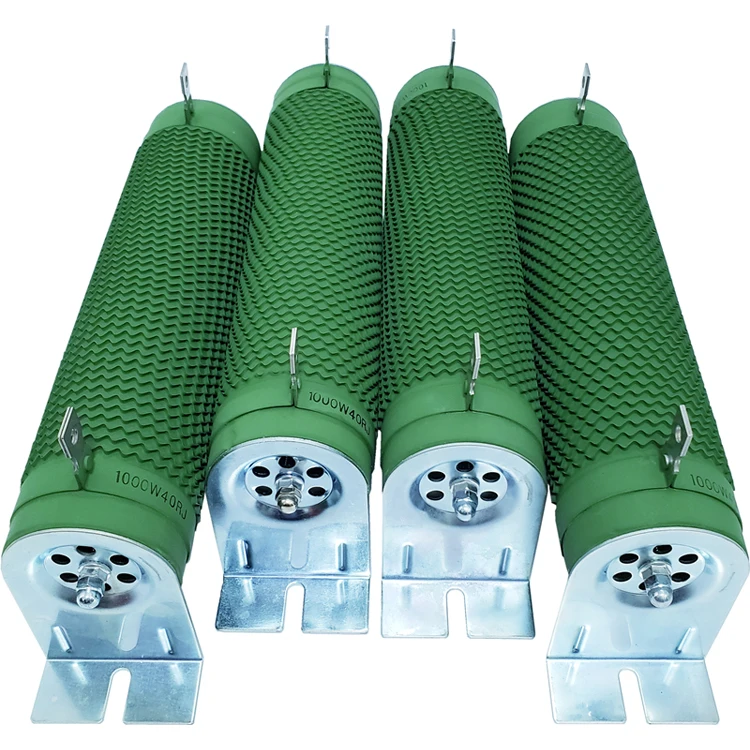 China Manufacturer Original Manufacturer 0.1-20KJ Rx20 100W 300W 500W 800W Variabl Resistor